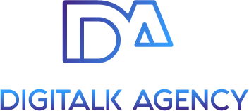 logo DIGITALK AGENCY