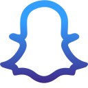 Logo Snapchat