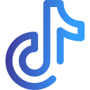 Logo TikTok