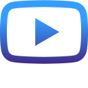 Logo Youtube